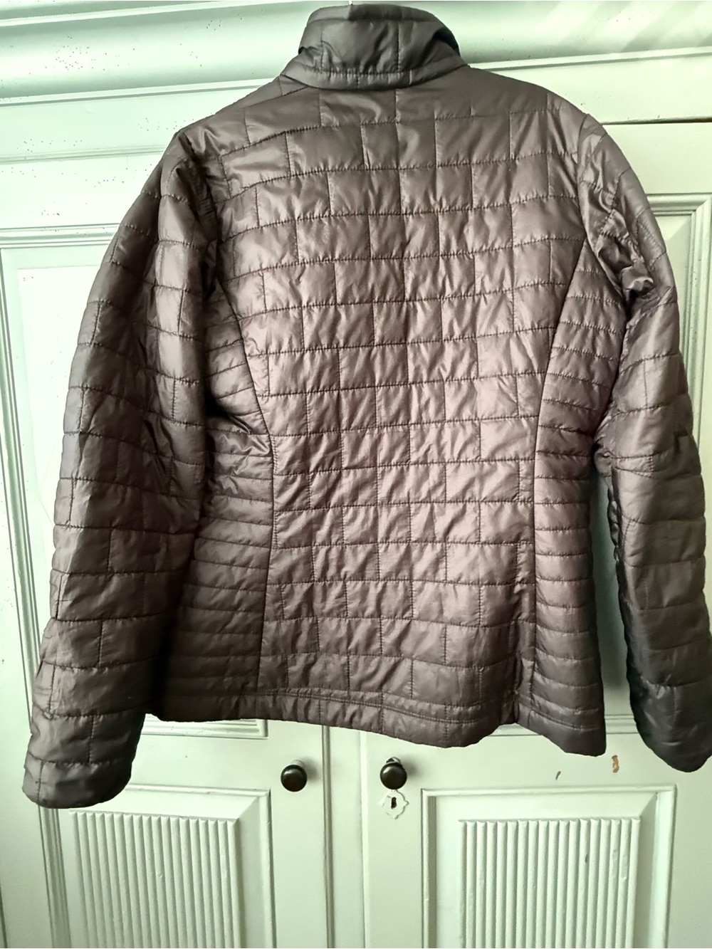 Patagonia Women's Quilted Nano Puffer Jacket - Picture 4 of 8